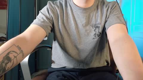 isaac online show from September 29, 10:03 am