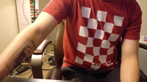 isaac online show from December 17, 12:43 pm