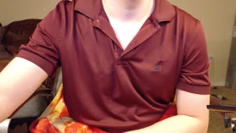 isaac online show from January 24, 8:13 am