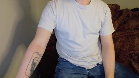 isaac online show from December 3, 1:00 am