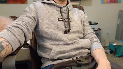 isaac online show from January 14, 12:22 am