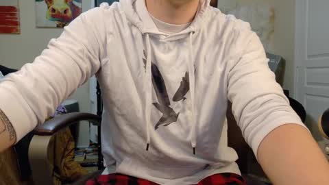 isaac online show from October 6, 12:32 pm