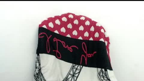 isaac online show from March 7, 2:20 am