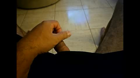 Carlos online show from October 19, 11:02 am