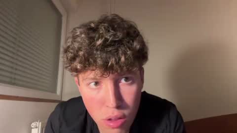 isiah online show from February 11, 2:05 am