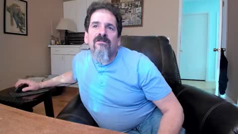 Jim online show from March 18, 8:56 pm