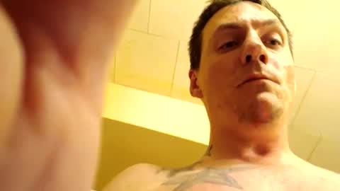 Italian stallion online show from June 13, 4:10 am