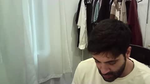 italianboybcn online show from November 30, 9:22 am