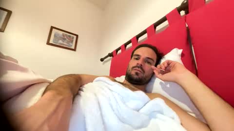 italianoincam89 online show from March 15, 5:19 pm