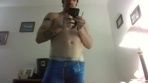 italianstallion69123 online show from January 13, 4:18 am