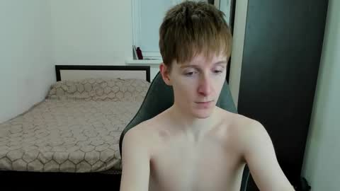 Ethan online show from January 11, 8:23 pm