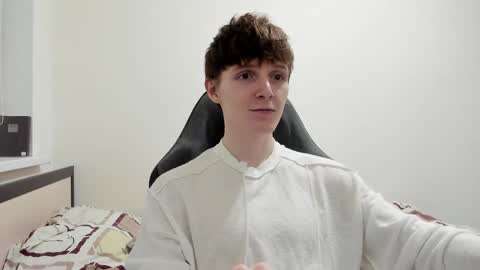 Ethan online show from February 1, 6:51 pm