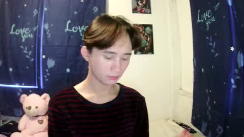 its_saya online show from January 15, 4:49 am