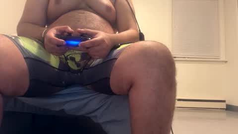 Chub Gooner online show from January 17, 8:28 am