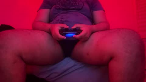 Chub Gooner online show from March 15, 5:37 am