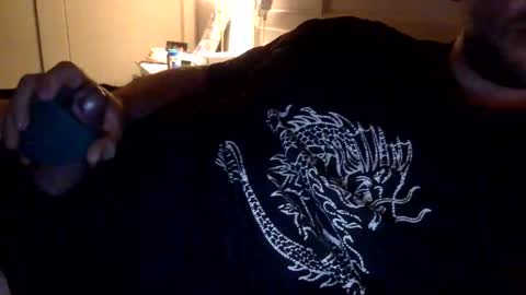 itsjasonj online show from January 8, 6:29 am