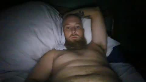 itskirby89 online show from October 6, 9:58 am