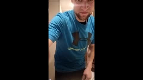 itsmillerbaby online show from April 21, 8:20 am