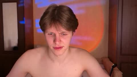 Steve online show from February 15, 10:18 pm