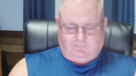 itstime2unwind online show from August 1, 5:45 pm