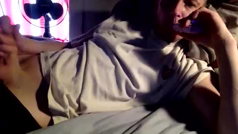 itzd123 online show from February 25, 11:28 pm