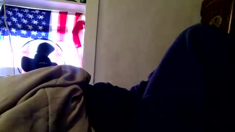 itzd123 online show from February 22, 5:25 pm