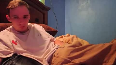 itzd123 online show from April 3, 8:38 pm