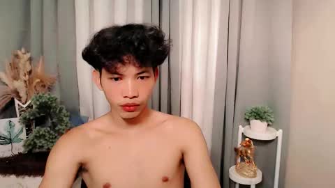 alvin pandoy online show from April 20, 12:46 am