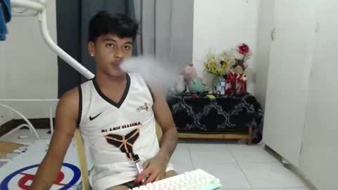 Jhonfred online show from March 28, 8:36 am