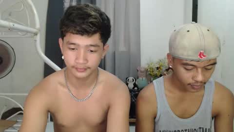 Jhonfred online show from April 3, 4:20 am