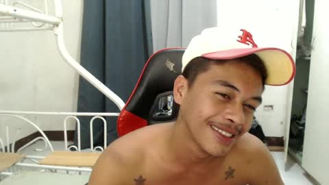 Jhonfred online show from June 23, 3:04 pm