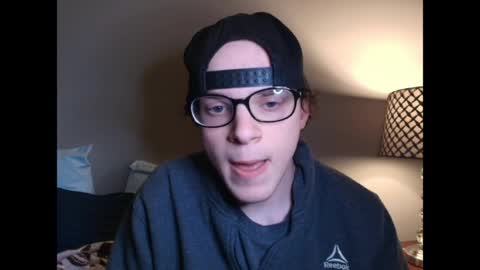 itzzk3nt online show from April 7, 3:39 am