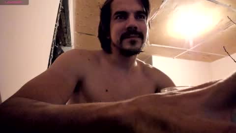 Ivan online show from January 31, 3:33 pm