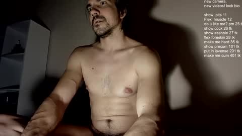 Ivan online show from February 24, 6:36 pm