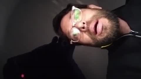 Vanchi online show from January 19, 8:38 am