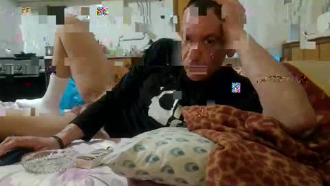 ivanperky online show from February 24, 6:49 am