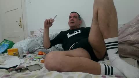 ivanperky online show from March 7, 2:57 am