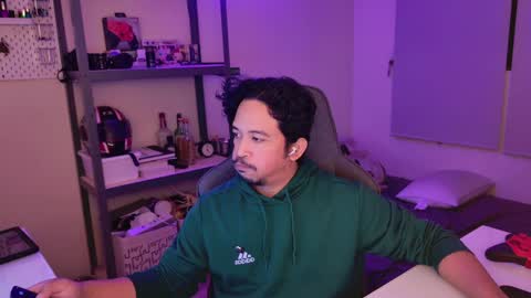 iwasd3nse online show from January 16, 1:58 am