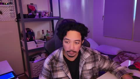 iwasd3nse online show from January 14, 9:09 pm