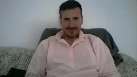 Casandro online show from October 27, 12:18 pm