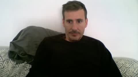 Casandro online show from November 9, 10:08 am