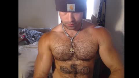 izak144 online show from October 25, 10:11 pm