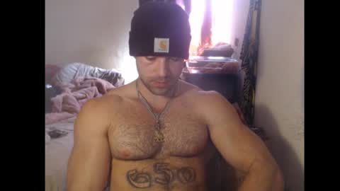 izak144 online show from February 4, 8:59 pm