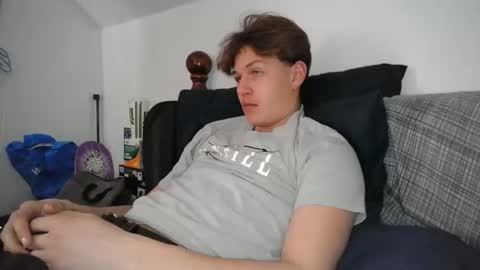 Willis online show from March 17, 8:11 pm