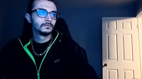 Yoursexxyguy online show from January 23, 5:02 am