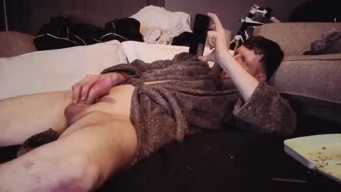 Big 8 online show from March 18, 8:45 pm