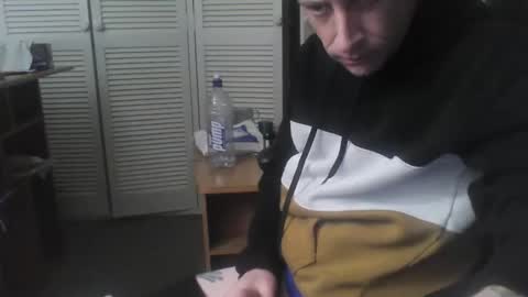 J3RKZ online show from January 20, 3:28 pm