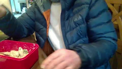 J4ckcock online show from February 9, 2:00 pm