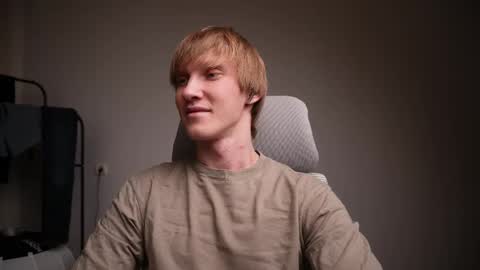 Danny online show from January 12, 3:16 pm