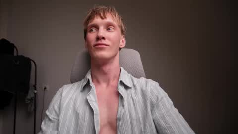 Danny online show from February 6, 9:44 pm